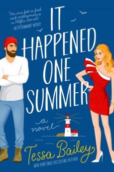 It Happened One Summer (Edición En Inglés)