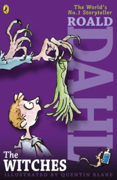 The Witches (Edición En Inglés)