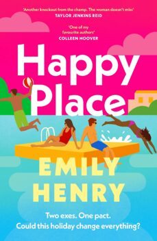 Happy Place (Edición En Inglés)