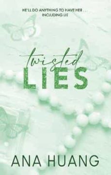 Twisted Lies (Edición En Inglés)