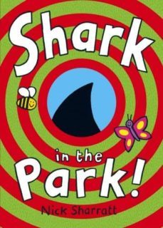 Shark In The Park (Edición En Inglés)