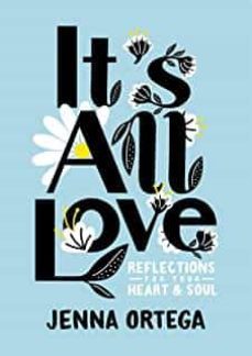It S All Love (Edición En Inglés)