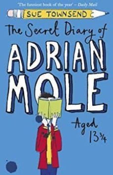 The Secret Diary Of Adrian Mole (Edición En Inglés)