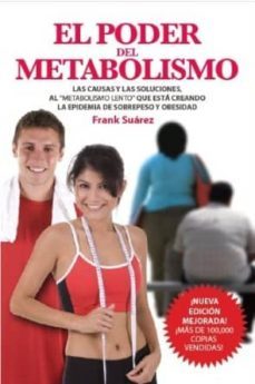 El Poder Del Metabolismo (2ª Ed.)