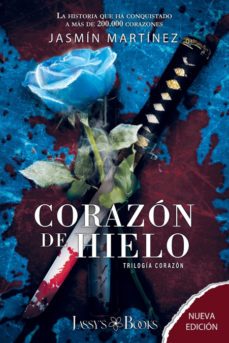Corazón De Hielo (Nueva Edición)