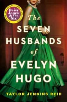 Seven Husbands Of Evelyn Hugo (Edición En Inglés)