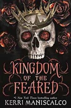 Kingdom Of The Feared (Edición En Inglés)