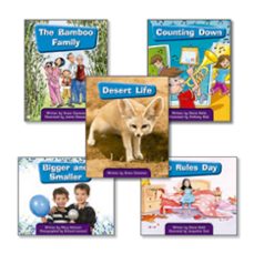 Connect Level 11 Pack (1X5 Titles) (Edición En Inglés)