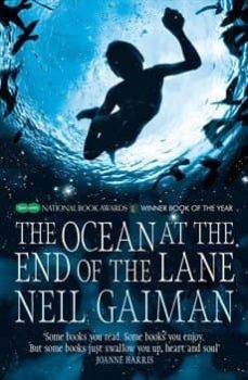 The Ocean At The End Of The Lane (Edición En Inglés)