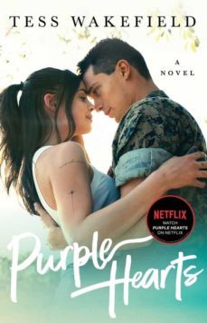 Purple Hearts (Edición En Inglés)