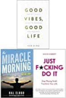 Good Vibes, Good Life: How Self-Love Is The Key To Unlocking Your Greatness (Edición En Inglés)