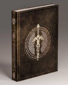 The Legend Of Zelda: Tears Of The Kingdom - The Complete Official Guide: Collector S Edition (Edición En Inglés)