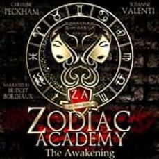 Zodiac Academy: The Awakening (Edición En Inglés)