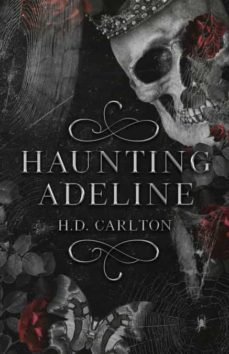 Haunting Adeline (Edición En Inglés)