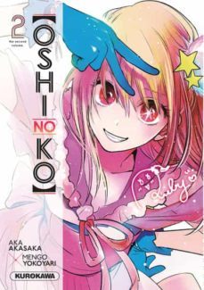 Oshi No Ko - Tome 2 (Edición En Francés)