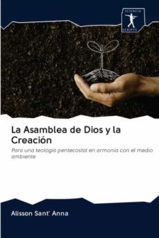 La Asamblea De Dios Y La Creación