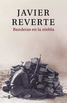 Banderas En La Niebla