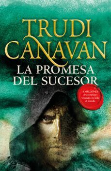La Promesa Del Sucesor (Trilogia La Ley Del Milenio 3)