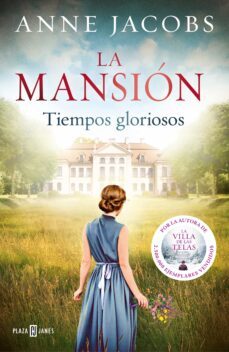 La Mansion: Tiempos Gloriosos