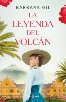La Leyenda Del Volcan