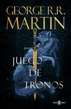 Juego De Tronos (Canción De Hielo Y Fuego 1)