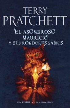 El Asombroso Mauricio Y Sus Roedores Sabios