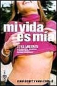 Mi Vida Es Mia