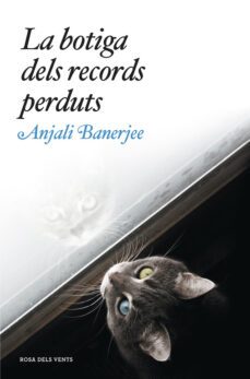 La Botiga Dels Records Perduts (Edición En Catalán)