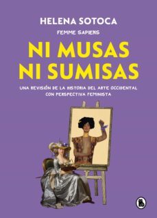 Ni Musas Ni Sumisas