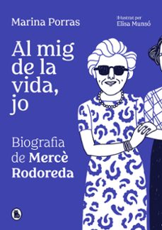 Al Mig De La Vida, Jo (Edición En Catalán)
