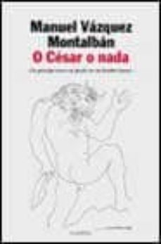 O Cesar O Nada