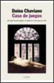 Casa De Juegos