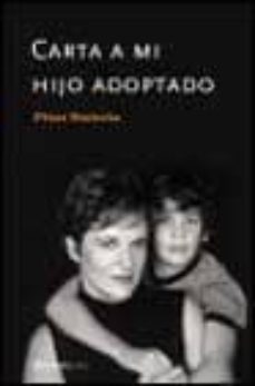 Carta A Mi Hijo Adoptado