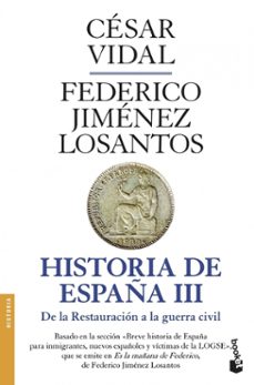 Historia De España Iii