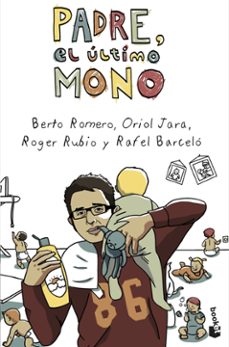 Padre, El Ultimo Mono