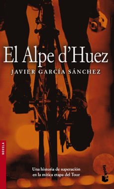 El Alpe D Huez