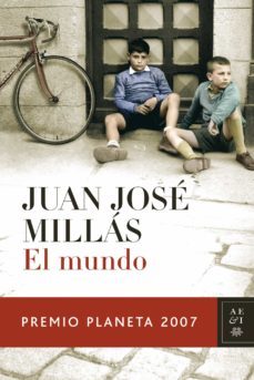 El Mundo (Premio Planeta 2007)