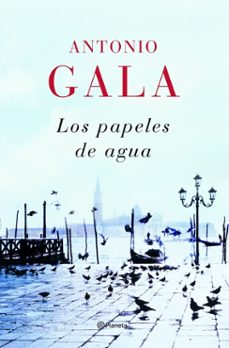 Los Papeles De Agua