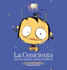 La Cenicienta Que No Queria Comer Perdices