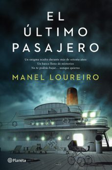 El Ultimo Pasajero