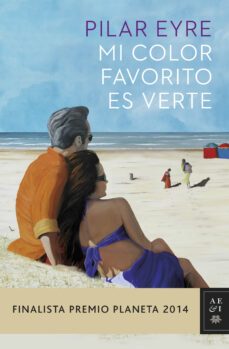 Mi Color Favorito Es Verte