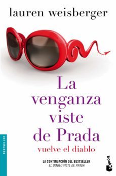 La Venganza Viste De Prada. Vuelve El Diablo