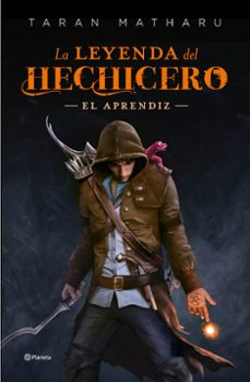 La Leyenda Del Hechicero. El Aprendiz
