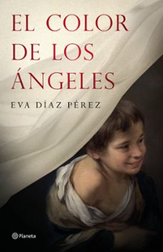 El Color De Los Ángeles