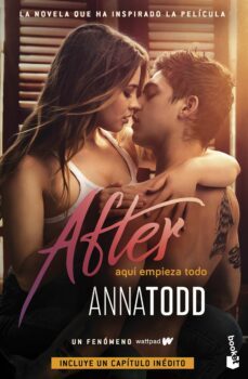 After 1 (Ed. Pelicula)