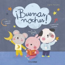 ¡Buenas Noches!