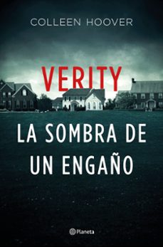 Verity. La Sombra De Un Engaño