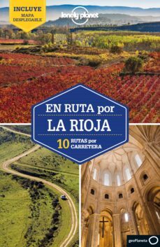 En Ruta Por La Rioja 1 (Lonely Planet)