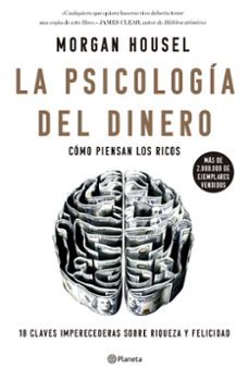 La Psicologia Del Dinero