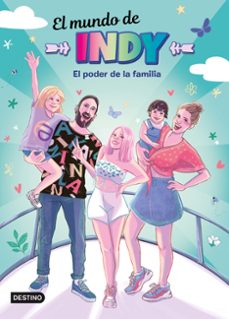El Mundo De Indy 4: El Poder De La Familia